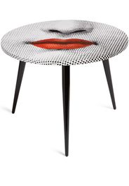 Fornasetti Bocca wood coffee table - ROS