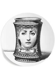 Fornasetti Tema e Variazioni n.231 plate - BIA