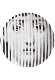 Fornasetti Tema e Variazioni N.34 wall plate - BIA