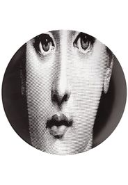 Fornasetti Tema e Variazioni N.52 wall plate - BIA