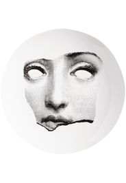 Fornasetti Tema e Variazioni n.64 wall plate (26cm) - BIA