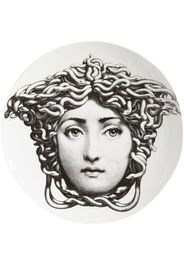 Fornasetti Tema e Variazioni n.217 wall plate (26cm) - BIA