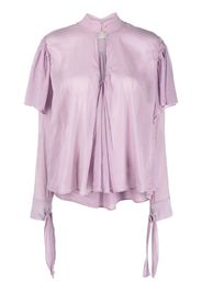 Forte Forte Blusa - Viola