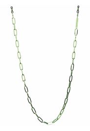 Frame Chain Catena per occhiali da sole - Verde