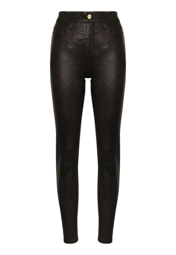 Pantaloni Le Sylvie skinny