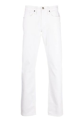 FRAME Jeans dritti - Bianco