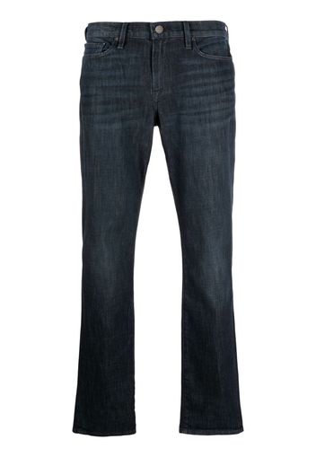 FRAME Jeans dritti - Blu