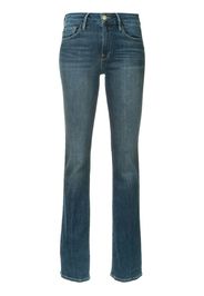 Jeans taglio straight