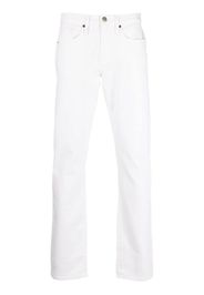 FRAME Jeans dritti - Bianco