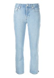 FRAME Jeans dritti - Blu