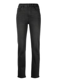 FRAME Jeans skinny Kerry - Nero