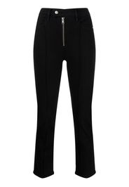 FRAME Le Super High jeans - Nero