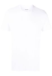 FRAME T-shirt - Bianco