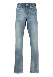 FRAME L'Homme slim-cut jeans - Blu