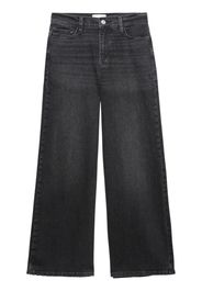 FRAME Le Slim Palazzo jeans - Blu