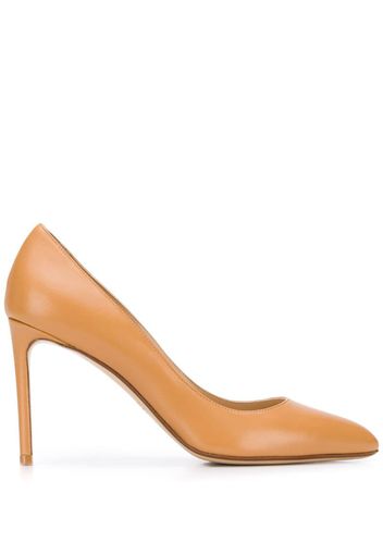 pointed toe pumps