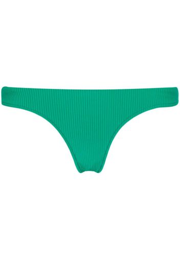 high rise bikini briefs