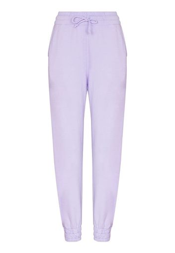 Aiden slim leg track pants