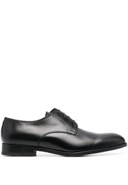 Fratelli Rossetti lace-up leather derby shoes - Nero