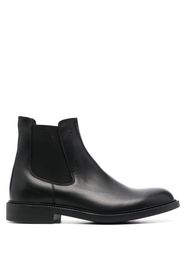 Fratelli Rossetti side-panel Chelsea boots - Nero