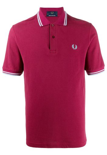 FRED PERRY M12PIQUET106 106