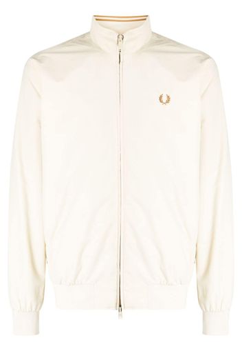 Fred Perry Brentham bomber jacket - Toni neutri