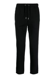 Fred Perry long length trousers - Nero