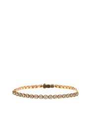 Fred 2010 pre-owned rose gold Pain de Sucre diamond bracelet - Rosa