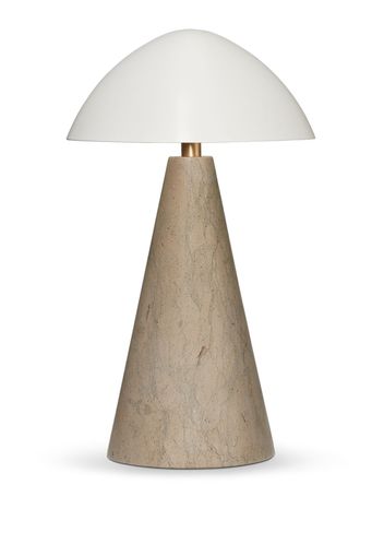 Fredericia Furniture Fellow table lamp - WHITE