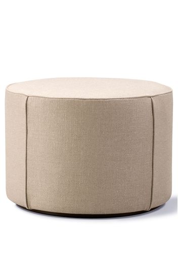 Fredericia Furniture Mono cylinder pouf - BEIGe