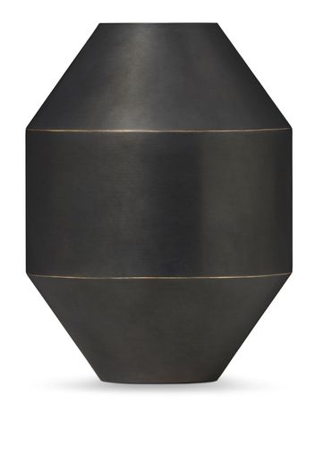 Fredericia Furniture hydro small vase - BLACK