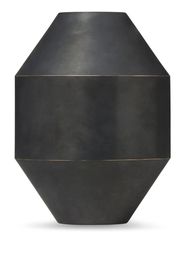 Fredericia Furniture Hydro large vase - BLACK