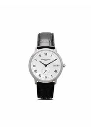 Slimline Gents Small Seconds 39mm