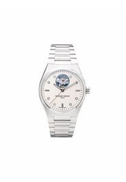 Frédérique Constant Highlife Ladies Automatic Heart Beat 34mm - Bianco