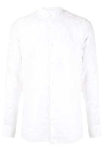 Nero regular-fit shirt