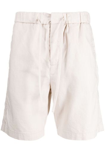 Frescobol Carioca Shorts Felipe con coulisse - Toni neutri