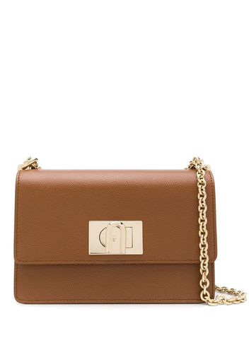 1927 twist-lock crossbody bag