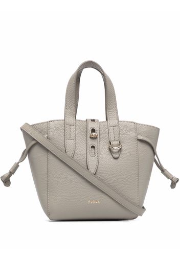 Furla Borsa tote piccola - Grigio