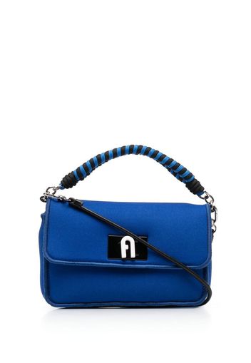 Furla 1927 tote bag - Blu