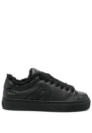 Furla Sneakers - Nero