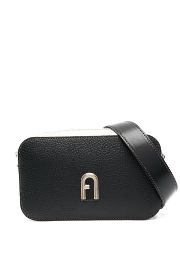 Furla leather cross body bag - Nero