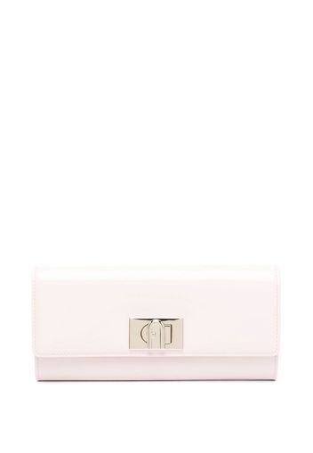 Furla Portafoglio clutch - Rosa