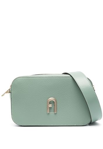 Furla mini Primula cross body bag - Verde