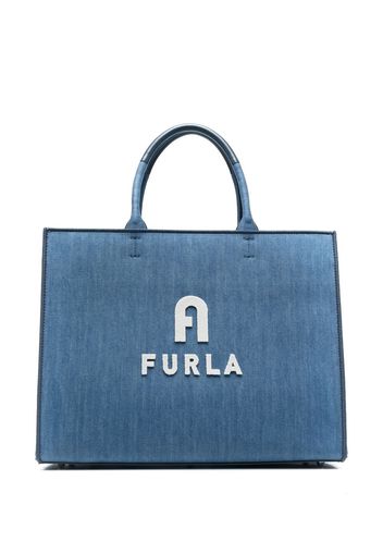 Furla Borsa tote Opportunity - Blu