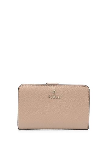 Furla Greice leather wallet - Toni neutri