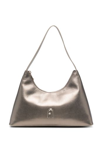 Furla Borsa a spalla Diamante - Verde