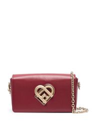 Furla Borsa a tracolla Ciliegia mini - Rosso