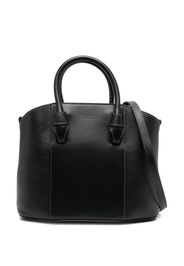 Furla Borsa tote con logo goffrato - Nero