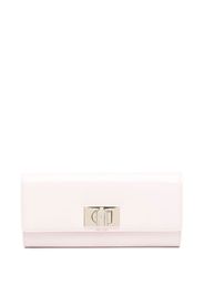 Furla Portafoglio clutch - Rosa