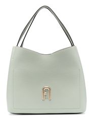 Furla Primula leather tote bag - Verde